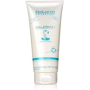 Salerm 21 B5 Silk Protein Leave-in-Conditioner 6.9 Oz NEW